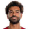 Mohamed Salah