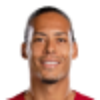 Virgil van Dijk