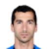 Henrikh Mkhitaryan