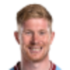 Kevin De Bruyne